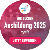 Ausbildung 2025